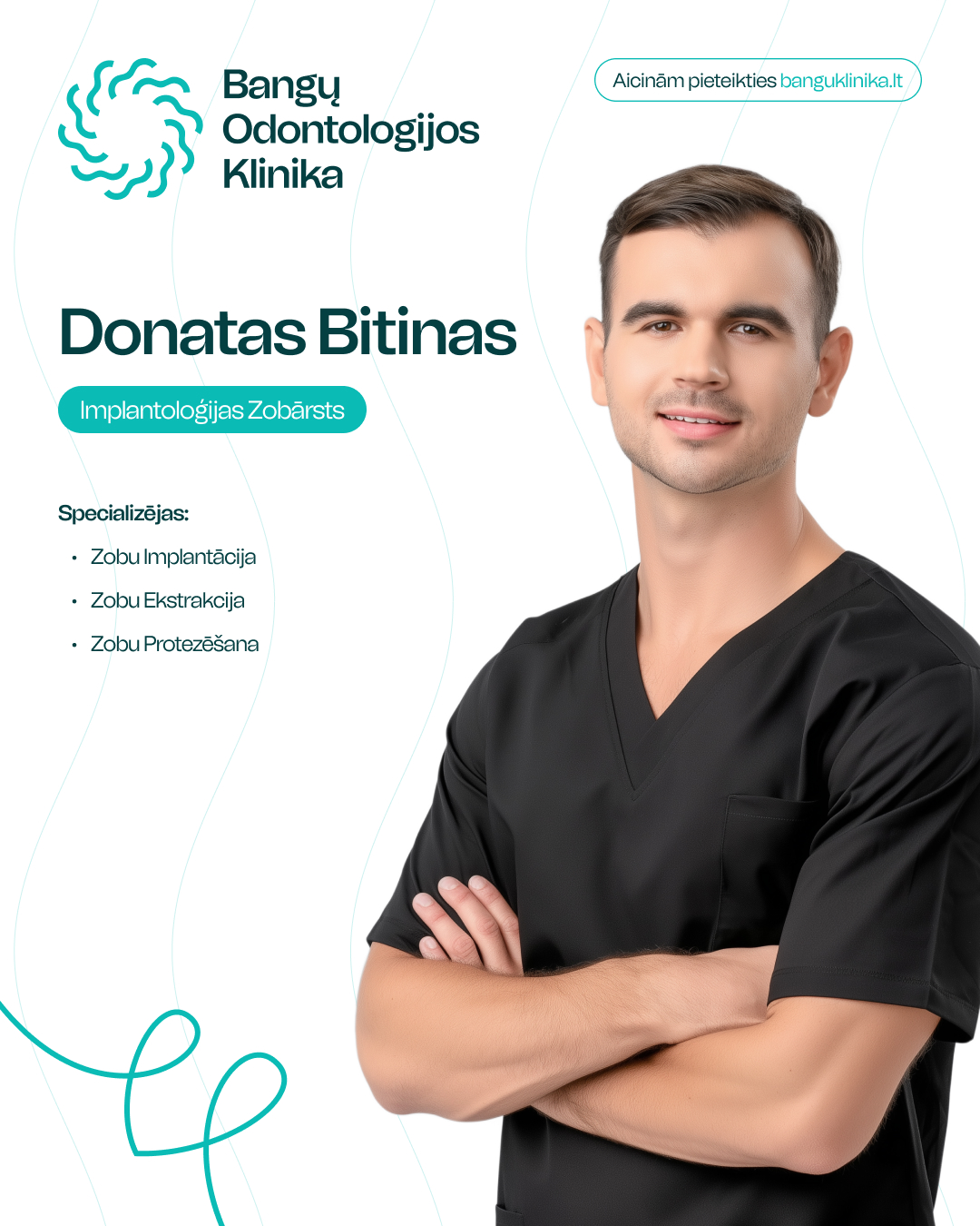 Donatas Bitinas